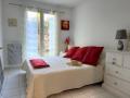 Lorgues, beautiful T2 apartment with garden