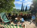 Lorgues, Bastide provençale avec piscine Var Verdon Provence