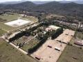 Provencal 19th century mas in the heart of 10 hectares