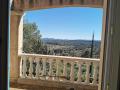 LORGUES PANORAMIC VIEW FOR THIS LARGE VILLA