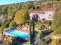 Superb bastide with pool for guest house of family home!