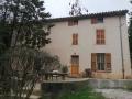Equestrian property on 13 hectares