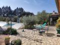 LORGUES T6 VILLA WITH POOL SETS ON 6400 M²
