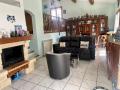 Villa with Studio, pool, views and walking distance to the village