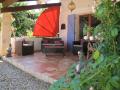 NICE VILLA 2 BEDROOMS WITH POOL  5 ROOMS