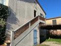 Ste.Maxime - 2/1 detached house with 2 flats in city centre