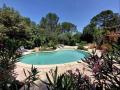 CARCES -Bergerie Provençale - An Oasis of Tranquility in the Heart of Nature