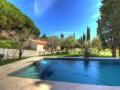 Historic property in the heart of the village Aups, Var, Provence