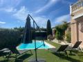ST RAPHAEL SUPERB TRADITIONAL VILLA WITH POOL