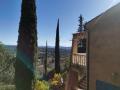 LORGUES PANORAMIC VIEW FOR THIS LARGE VILLA