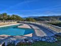 Superbe propriété avec piscine - Vue panoramique sur Lac - Verdon Var provence