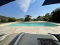 COTIGNAC VILLA  FOR SELL WITH POOL SETS ON 4000 m²