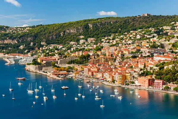 villas for sale french riviera provence properties